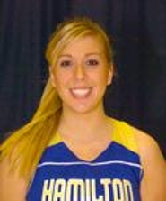 Lisa Olszewski '11