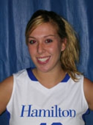 Lisa Olszewski '11