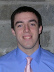 Alex Pachella '15