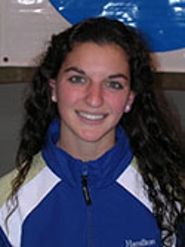 Diane Paverman '13