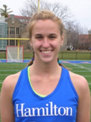 Meg Pengue '12