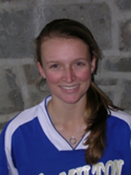 Ashley Perritt '14