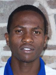 Peter Kosgei '11