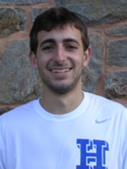 Jordan Petit '13