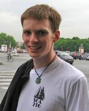 Michael Petrey '09