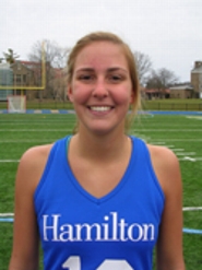 Martha Plack '14