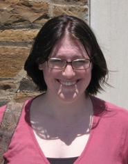 Deborah Pless '09