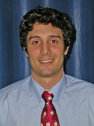 John Porges '07