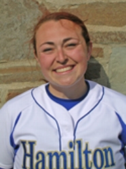 Katie Puccio '15