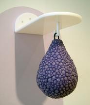 Rebecca Murtaugh's Purple Passion Sweetest Battle