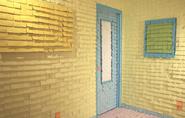 To Mark a Significant Space in the Bedroom by Rebecca Murtaugh