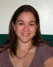 Rani Doyon '08