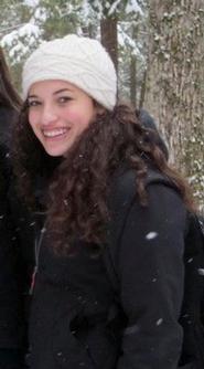 Rebecca Pomerantz '12