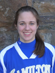 Liz Reid '11