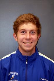 Will Robertson '14