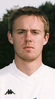 Greg Rogan '07