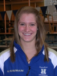 Maggie Rosenbaum '14