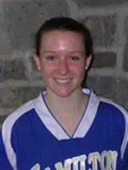 Jenn Rougeux '14