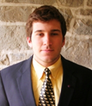 Luke Sadoff '12