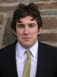 Luke Sadoff '12