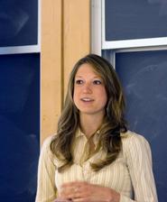 Laura Tornatore '10