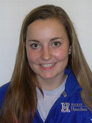 Sarah Schuchardt '15