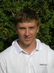 Hans Schulte '13