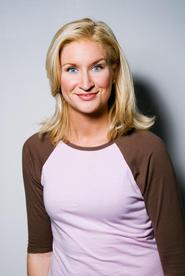 Selena Coppock '02