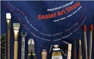 Senior Art Show 2010