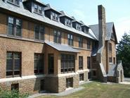 Skenandoa House received the first LEED designation in New York State for a historic building.