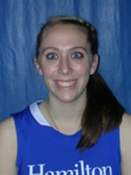 Margaret Smith '15