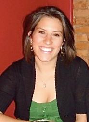 Stacey Klein '09