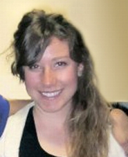 Stephanie Ingraham '13