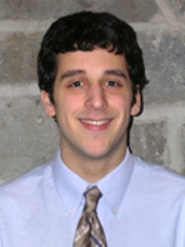 Stephen LaRochelle '14