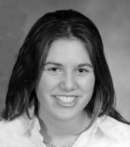 Meghan Stringer '07