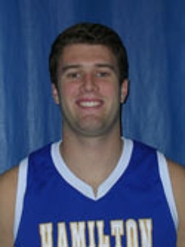 Pat Sullivan '12