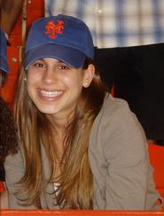 Tamar Nobel '08