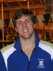 Taylor Hogenkamp '13