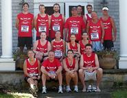 Team Houli 2008