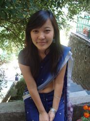 Tenzing Lama '13
