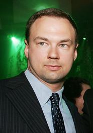 Thomas Tull '92