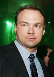 Thomas Tull