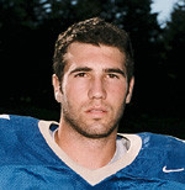 Ben Tomaszewski '10