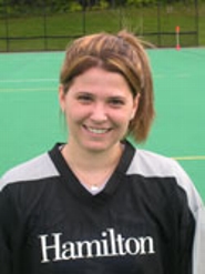 Victoria Trentini '15