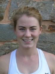 Carrie Uhlein '15