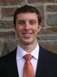 Max Vaickus '12