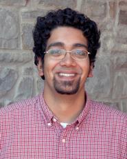 Chris Vasantkumar