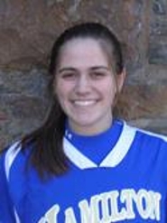 Cara Vennari '12