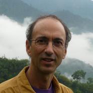 Paul Wapner