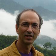 Paul Wapner